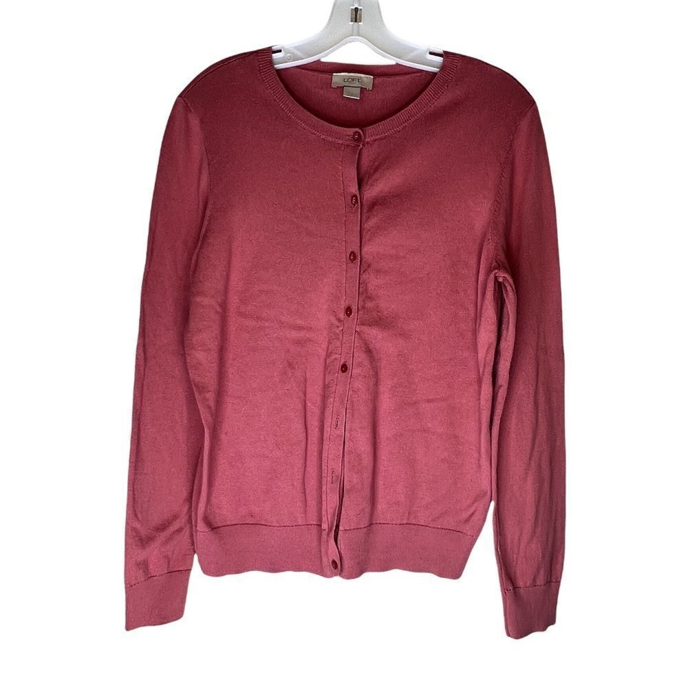 Loft Outlet Cardigan Sweater